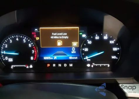 2020 Ford Explorer Xlt from USA, damaged, VIN 1FMSK8DH4LGC77937